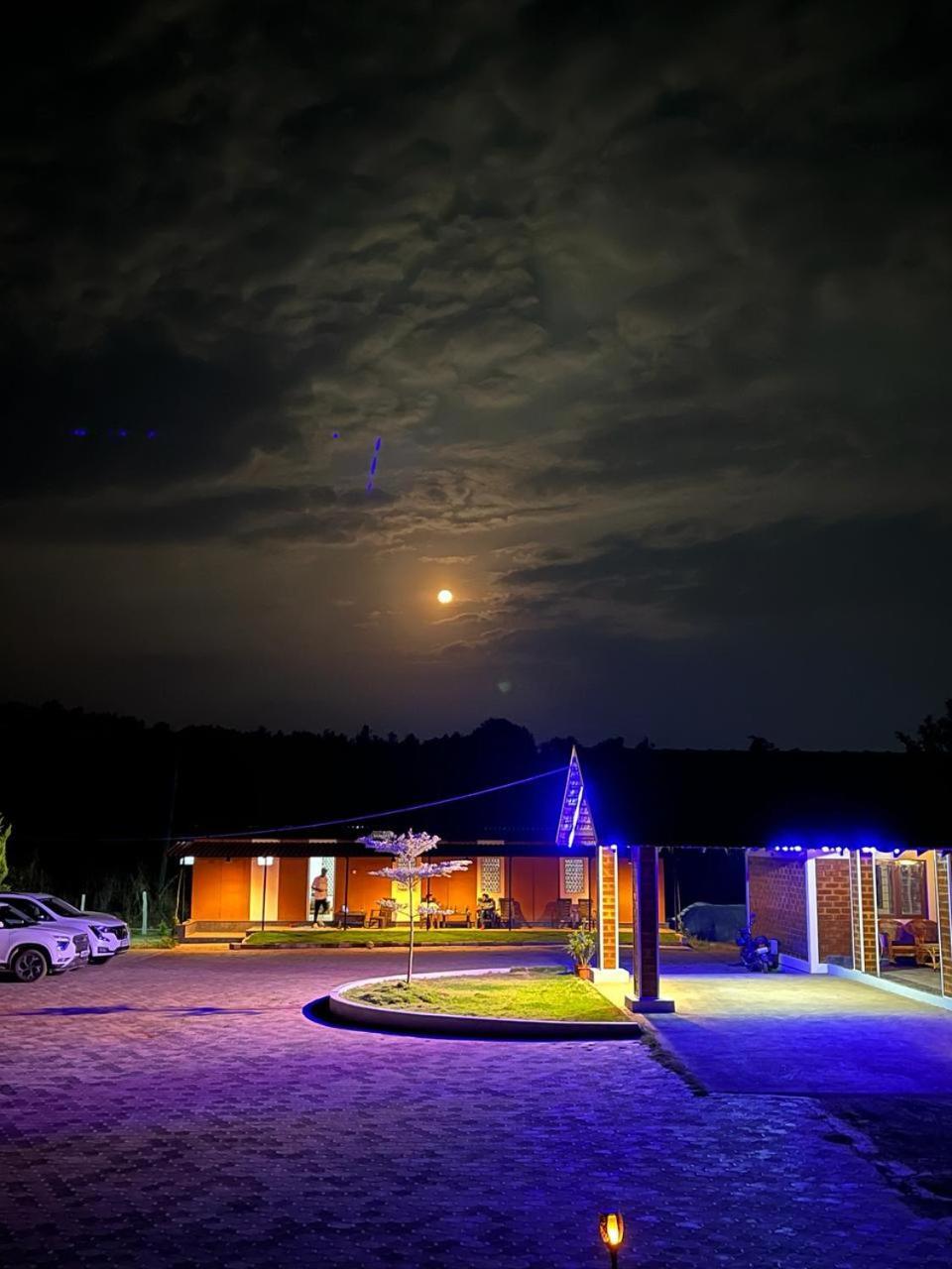 Ammara Eco Stays Avathi Exteriör bild